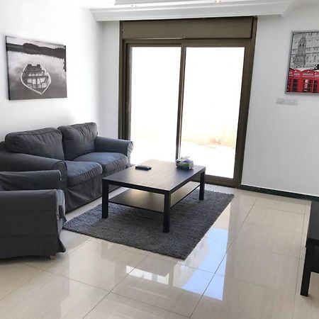 עמאן Diyarkom Apartment חדר תמונה