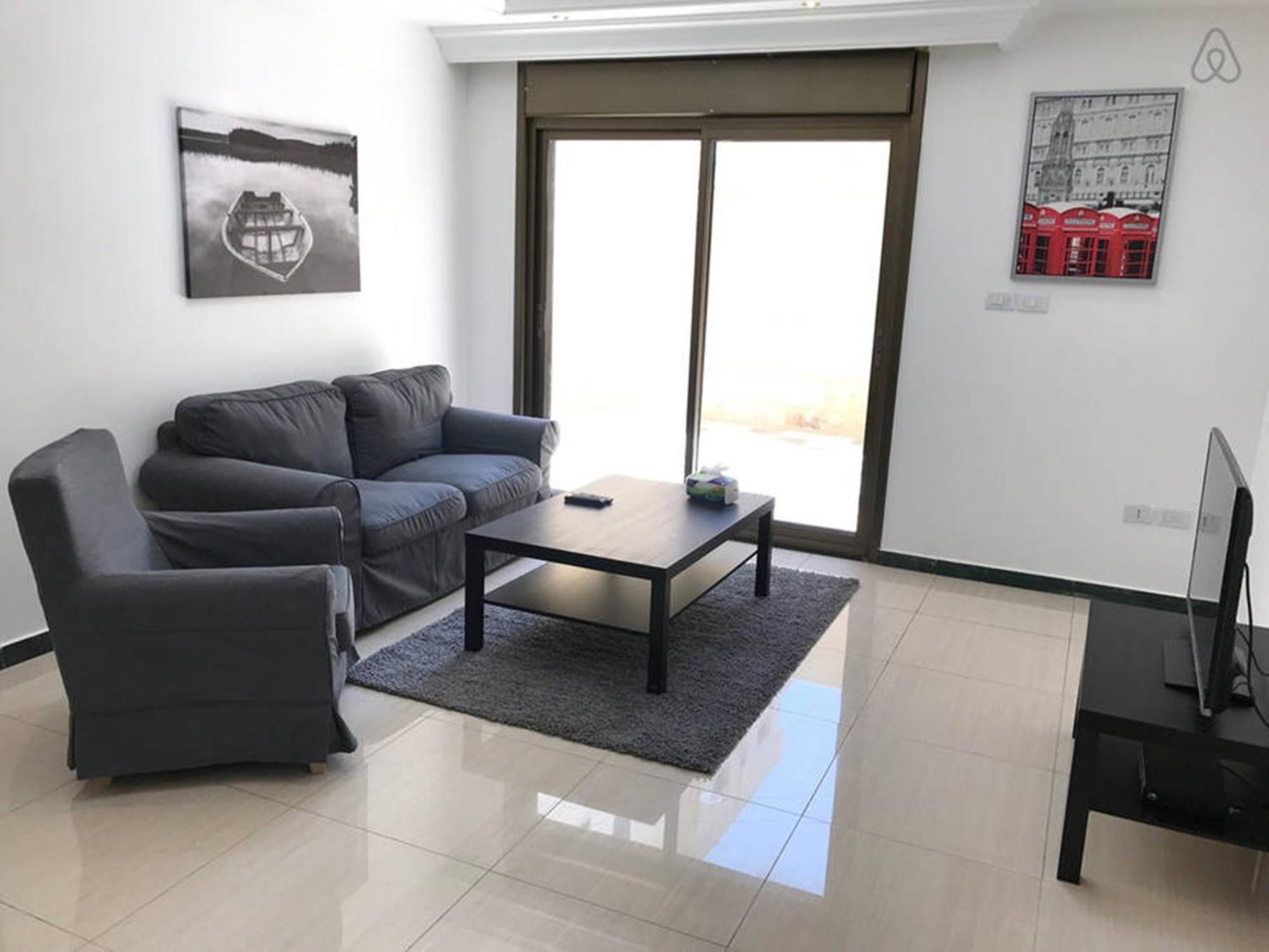 עמאן Diyarkom Apartment חדר תמונה