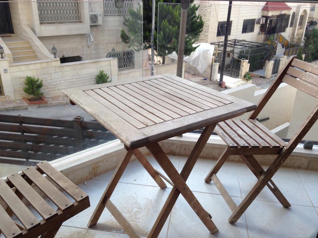 עמאן Diyarkom Apartment מראה חיצוני תמונה