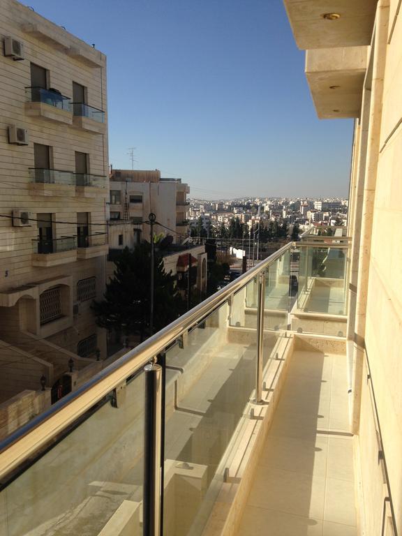 עמאן Diyarkom Apartment מראה חיצוני תמונה
