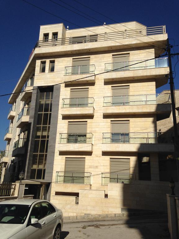 עמאן Diyarkom Apartment מראה חיצוני תמונה