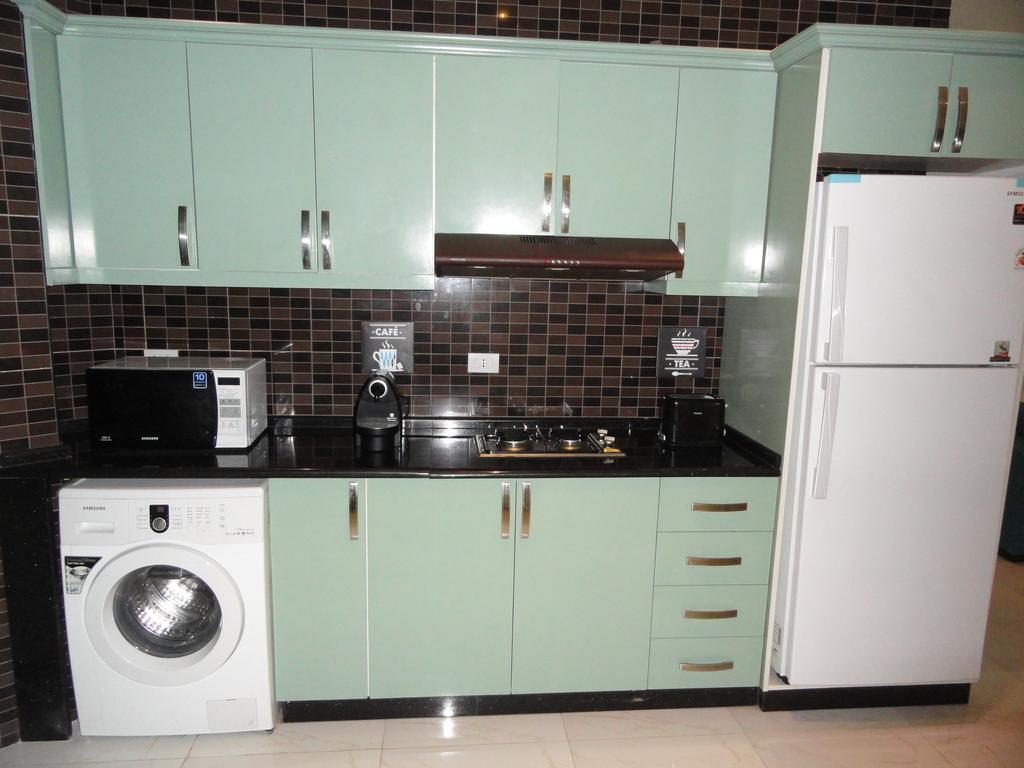 עמאן Diyarkom Apartment מראה חיצוני תמונה