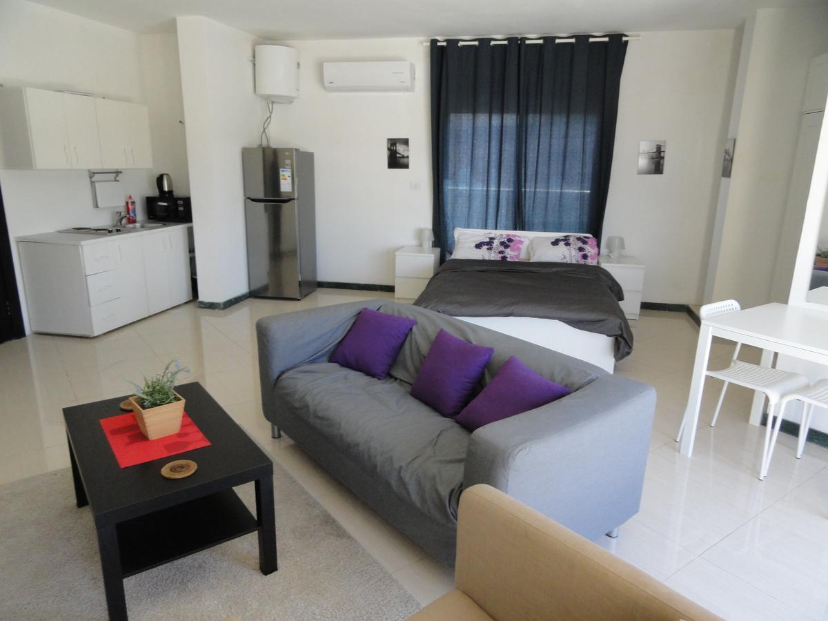 עמאן Diyarkom Apartment מראה חיצוני תמונה
