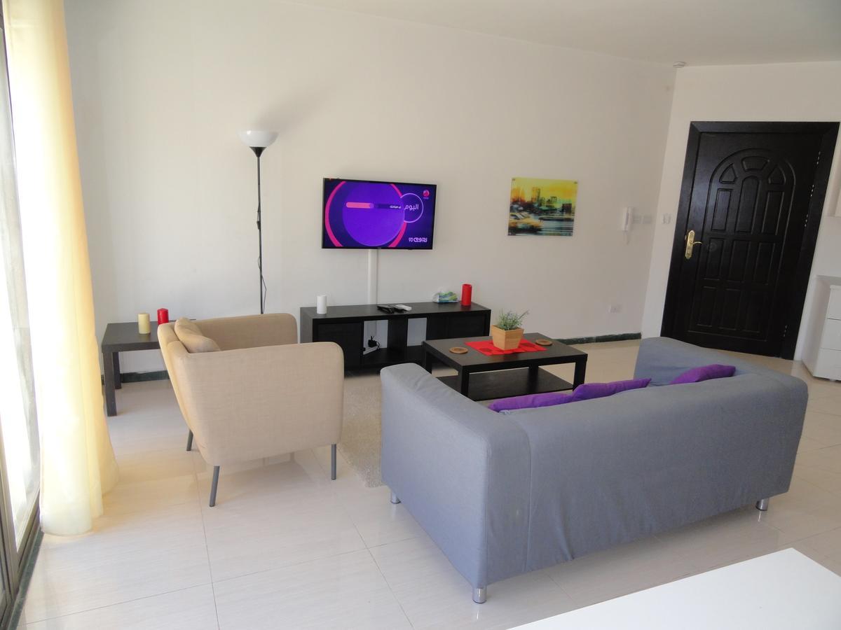עמאן Diyarkom Apartment מראה חיצוני תמונה
