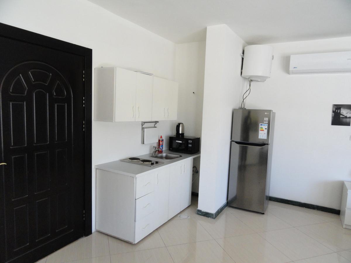 עמאן Diyarkom Apartment מראה חיצוני תמונה