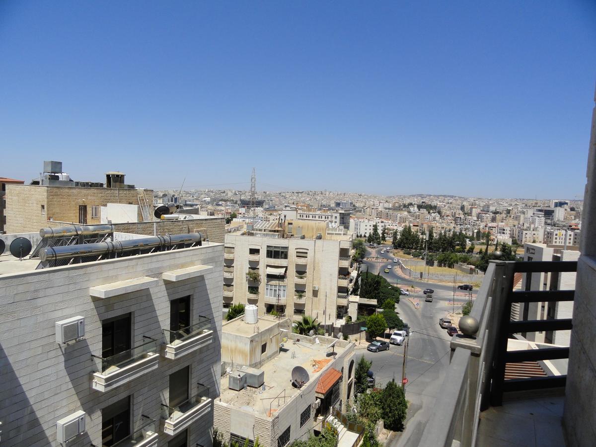 עמאן Diyarkom Apartment מראה חיצוני תמונה