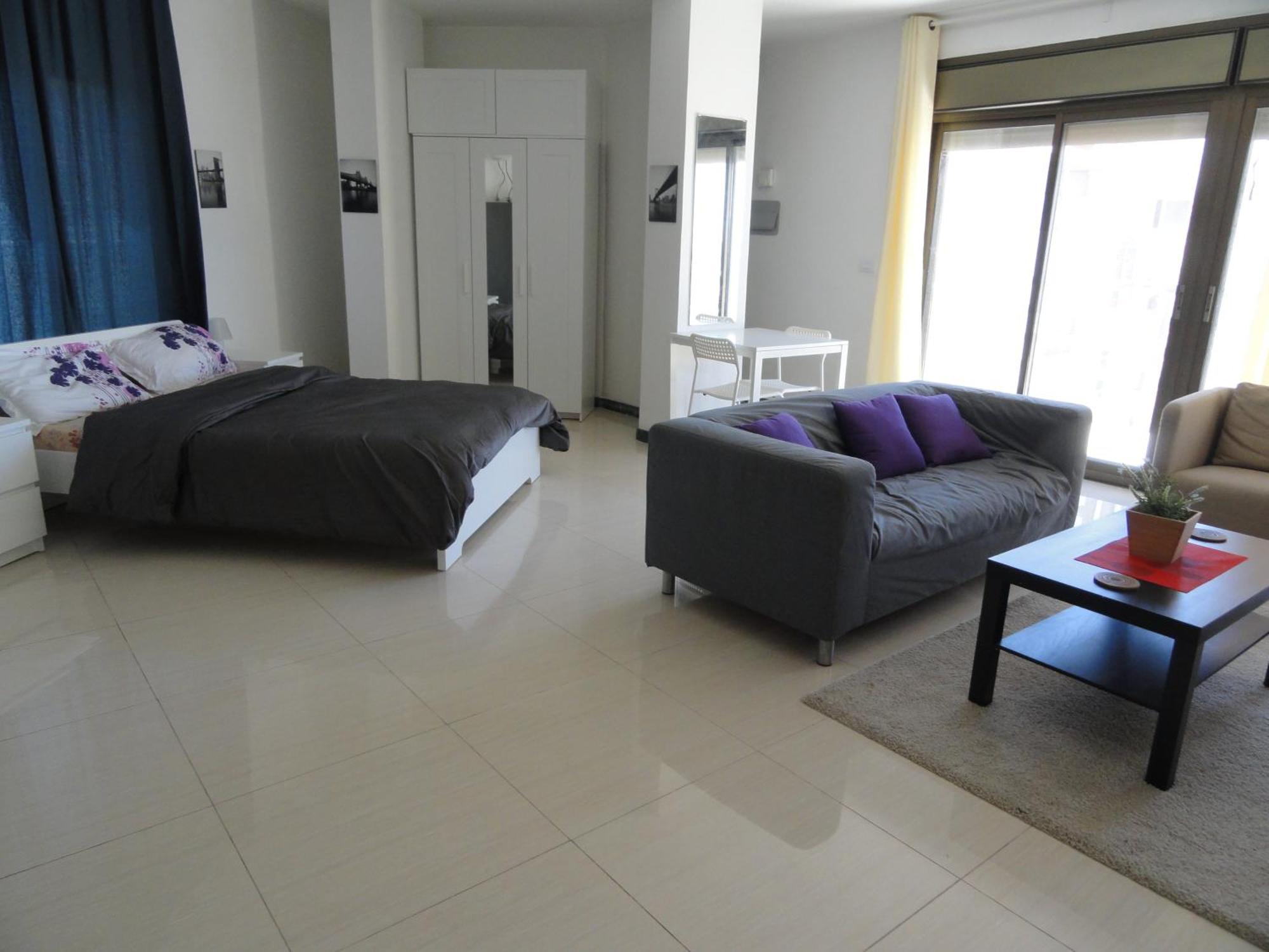עמאן Diyarkom Apartment מראה חיצוני תמונה
