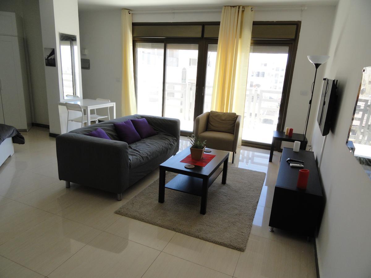 עמאן Diyarkom Apartment מראה חיצוני תמונה