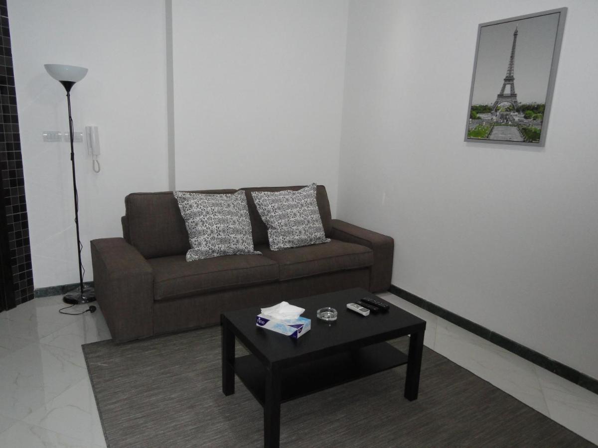 עמאן Diyarkom Apartment מראה חיצוני תמונה