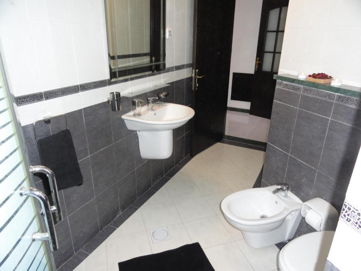 עמאן Diyarkom Apartment מראה חיצוני תמונה