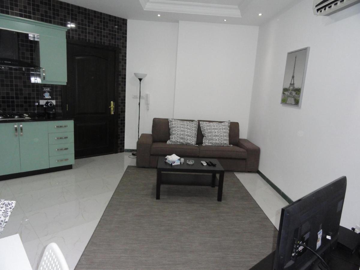 עמאן Diyarkom Apartment מראה חיצוני תמונה