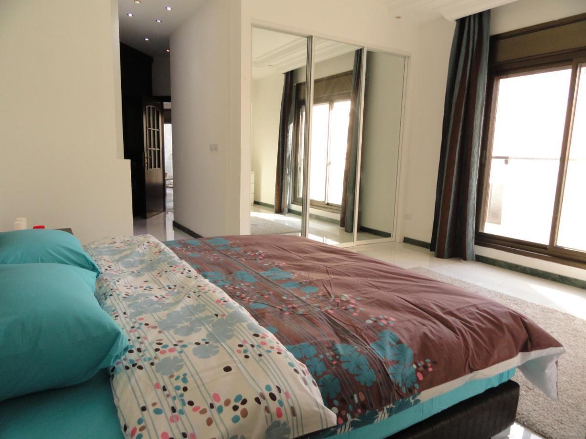 עמאן Diyarkom Apartment חדר תמונה