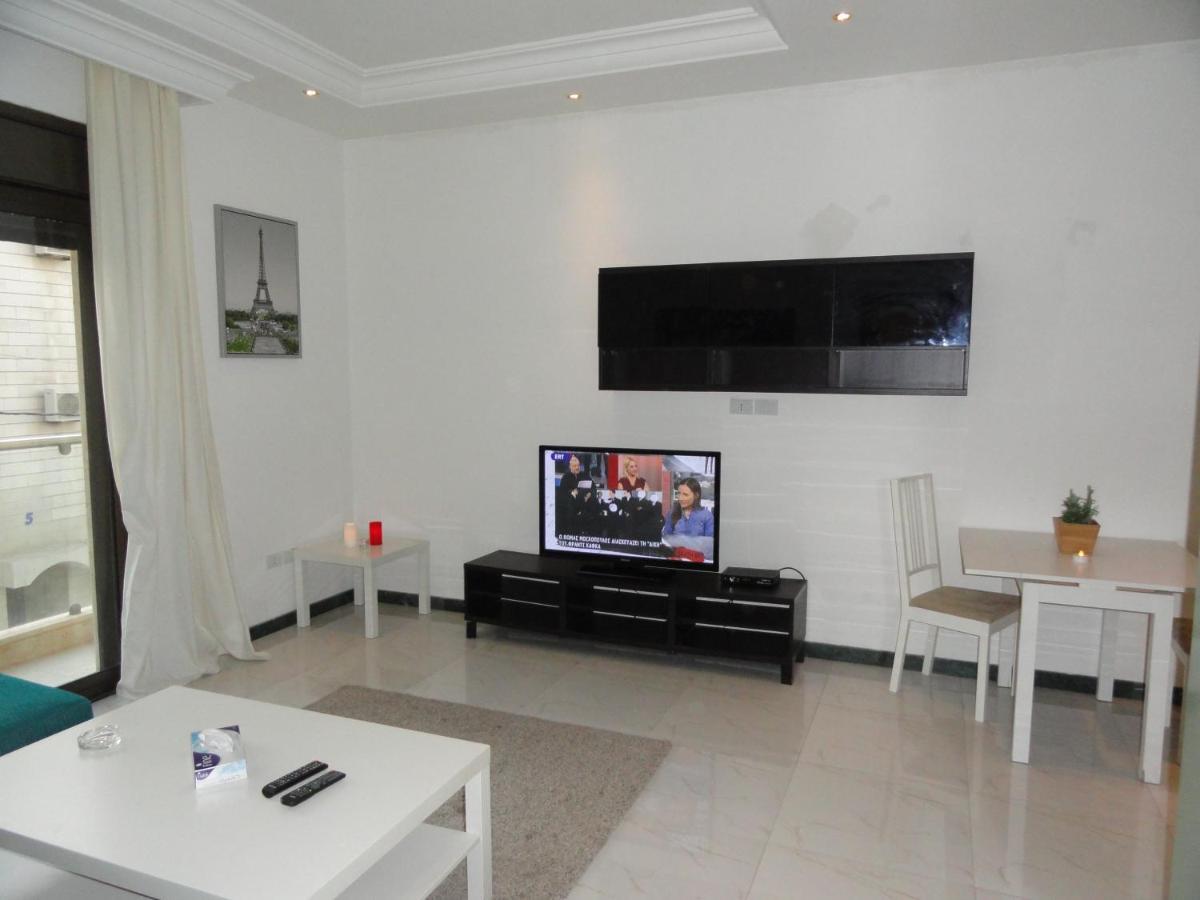 עמאן Diyarkom Apartment חדר תמונה