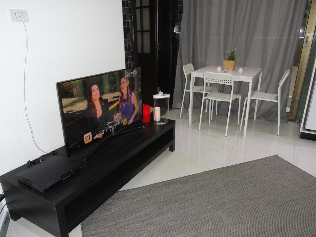 עמאן Diyarkom Apartment מראה חיצוני תמונה