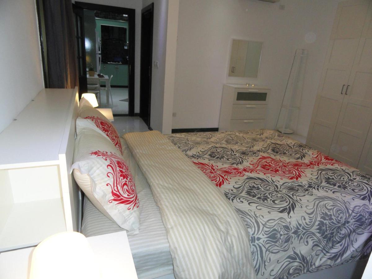 עמאן Diyarkom Apartment מראה חיצוני תמונה