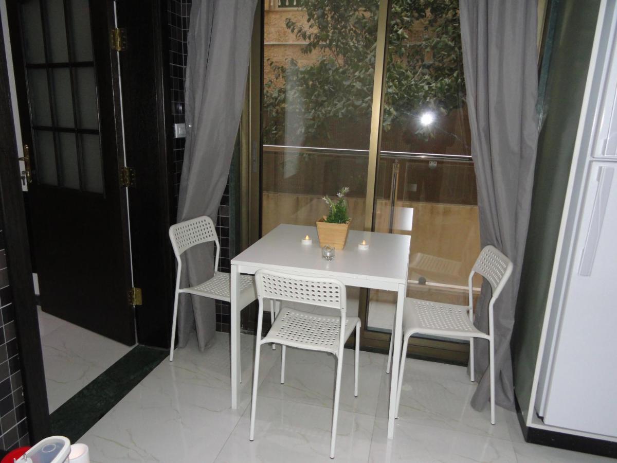עמאן Diyarkom Apartment מראה חיצוני תמונה