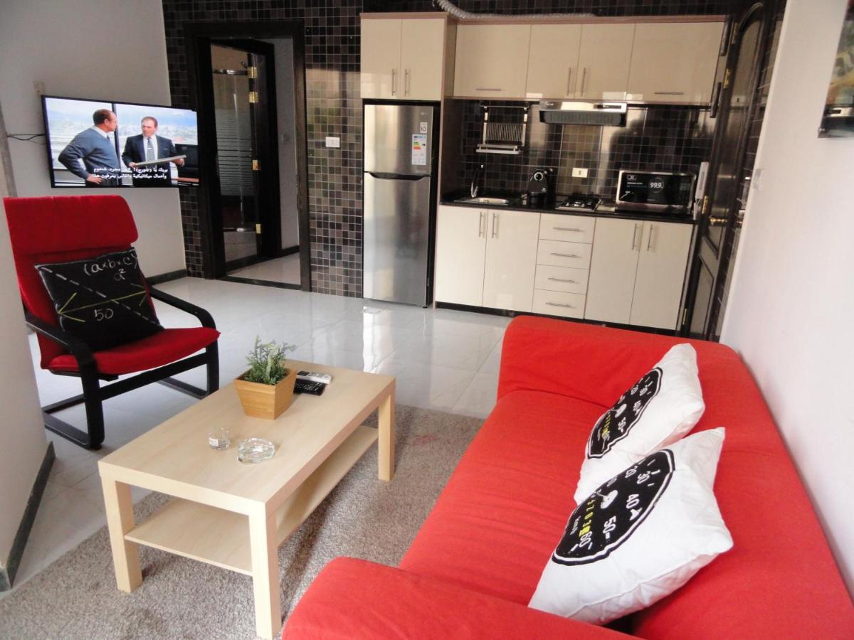 עמאן Diyarkom Apartment חדר תמונה