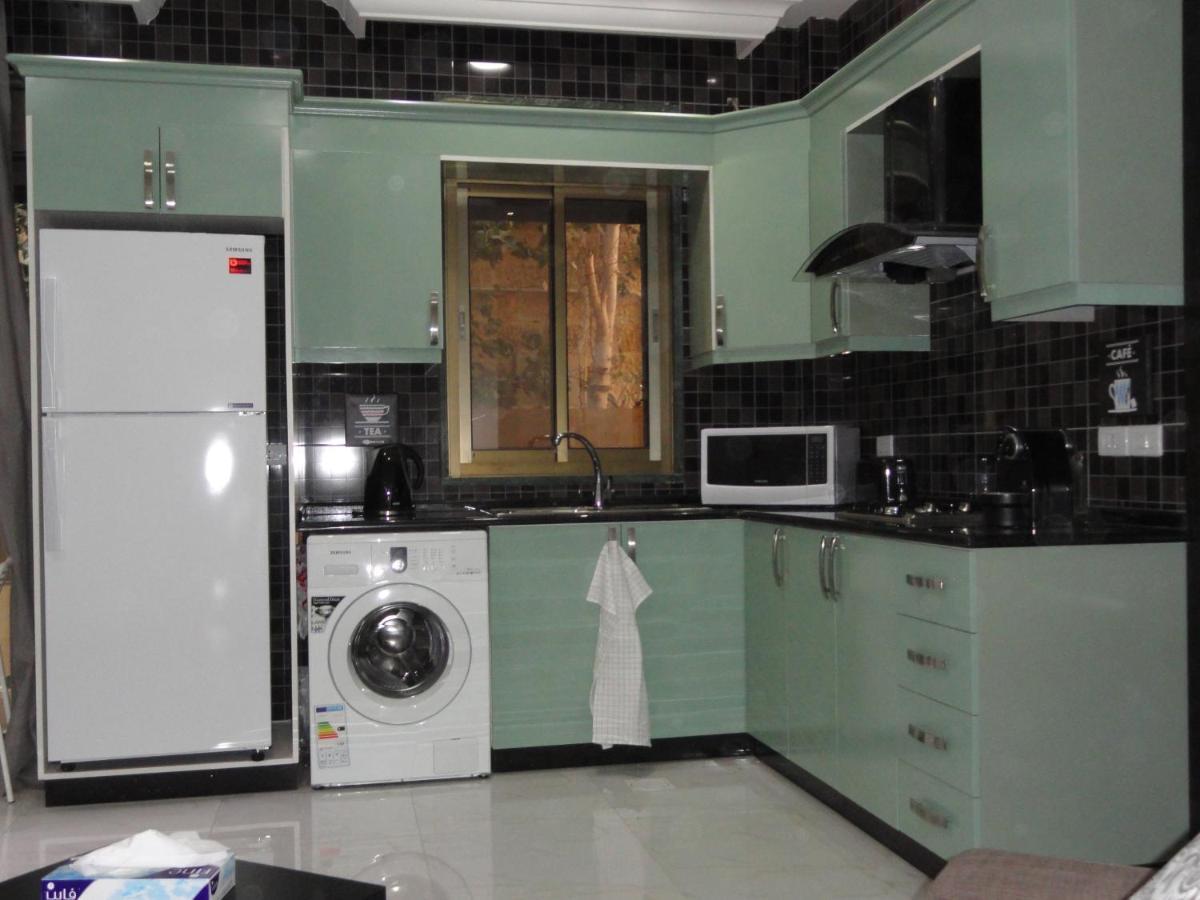 עמאן Diyarkom Apartment מראה חיצוני תמונה