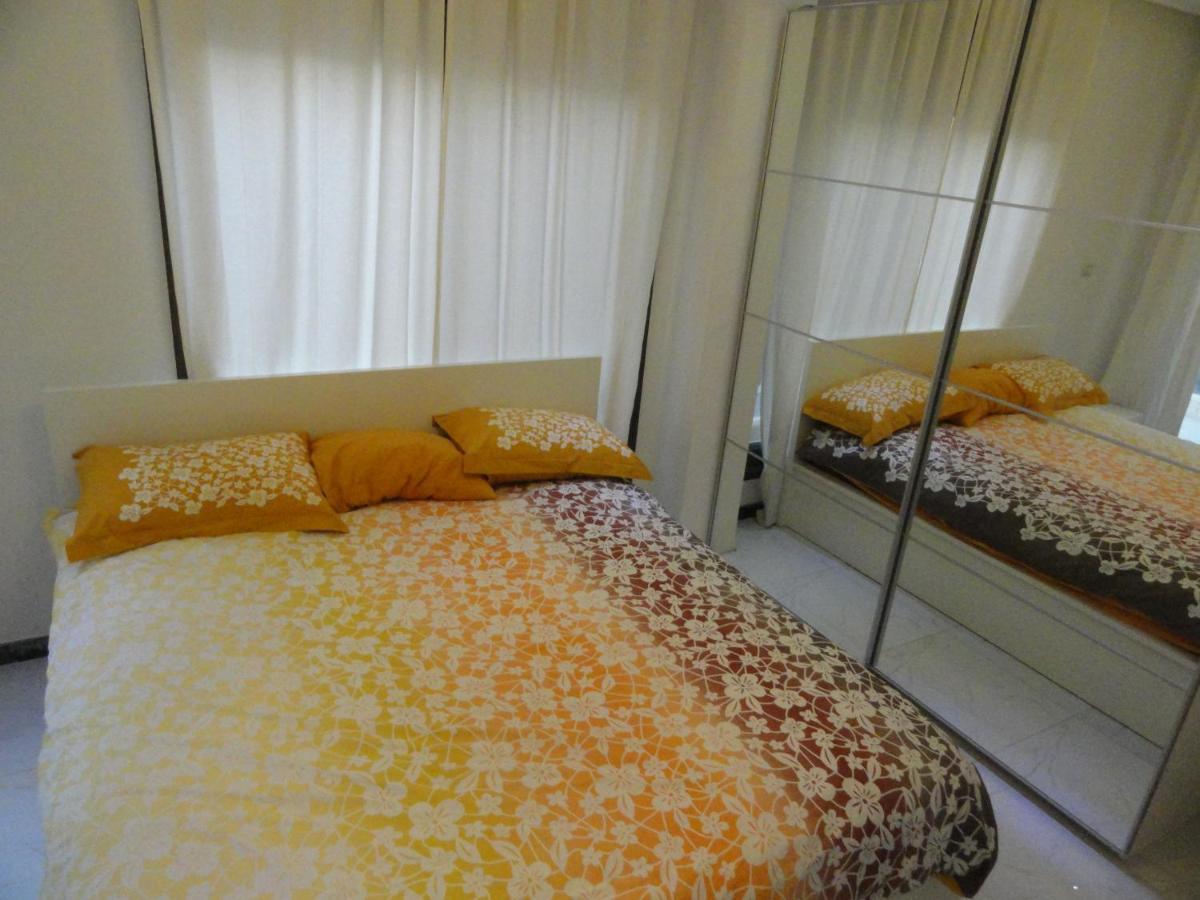 עמאן Diyarkom Apartment חדר תמונה