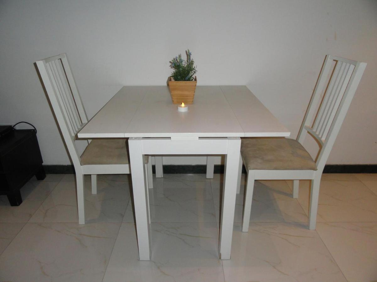 עמאן Diyarkom Apartment חדר תמונה